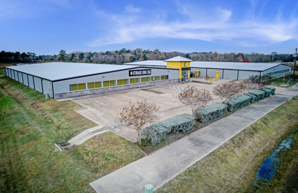 Storage Units at Storage King USA - 110 - League City, TX - State Hwy 3 - 2615 State Highway 3