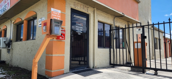 storageunits