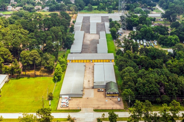 Storage Units at Storage King USA - 140 - Cypress, TX. - Grant Road - 13330 Grant Road