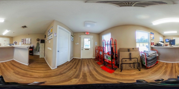 Storage Units at Storage King USA - 140 - Cypress, TX. - Grant Road - 13330 Grant Road