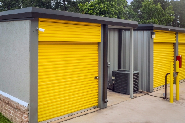 Storage Units at Storage King USA - 140 - Cypress, TX. - Grant Road - 13330 Grant Road