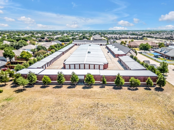 Storage Units at Storage King USA - 144 - McKinney, TX - Ridge Road - 3920 Ridge Road