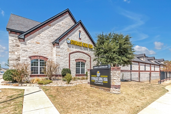 Storage Units at Storage King USA - 144 - McKinney, TX - Ridge Road - 3920 Ridge Road