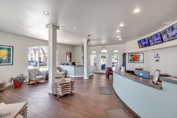 Storage Units at Storage King USA - 144 - McKinney, TX - Ridge Road - 3920 Ridge Road