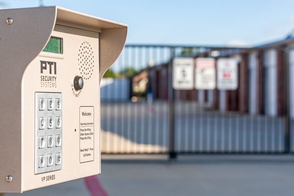 Storage Units at Storage King USA - 144 - McKinney, TX - Ridge Road - 3920 Ridge Road