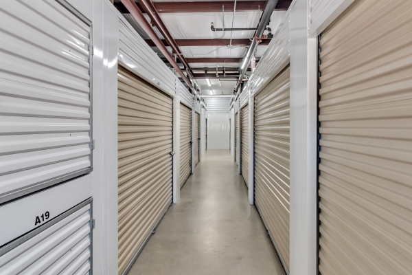 Storage Units at Storage King USA - 144 - McKinney, TX - Ridge Road - 3920 Ridge Road