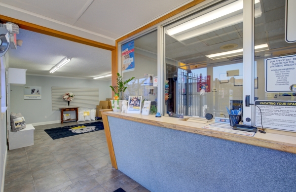 Storage Units at Storage King USA - 150 - Veterans Memorial Dr - 13001 Veterans Memorial Drive