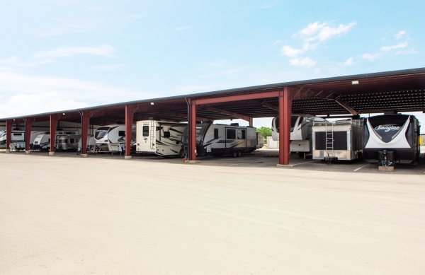 storageunits