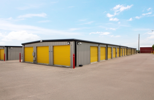 storageunits