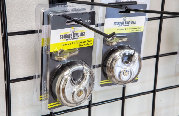storageunits