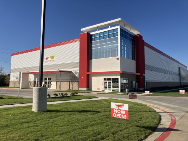 Storage Units at All Storage - Cooper - 7104 South Cooper Street