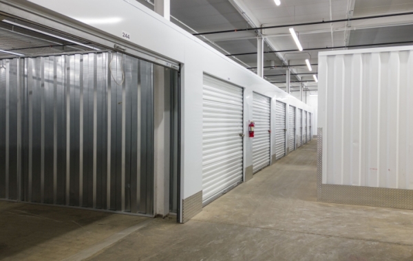 storageunits