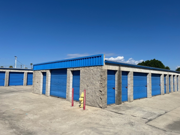 storageunits