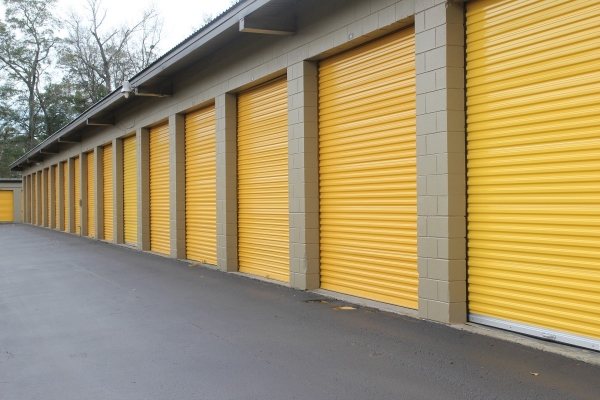 storageunits