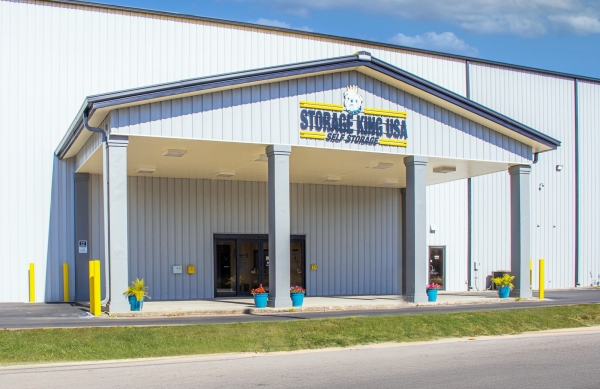 storageunits