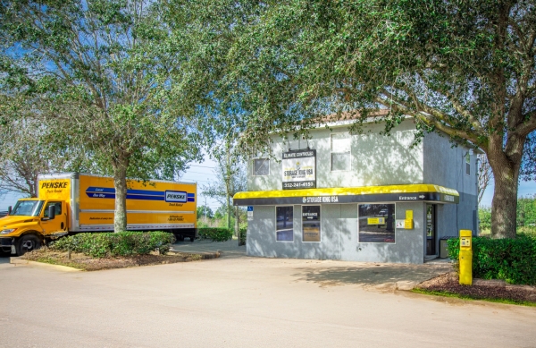 storageunits