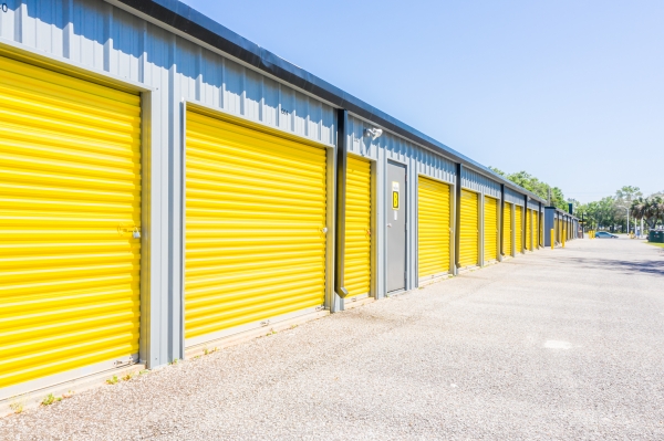 Storage Units at Storage King USA - 065 - Pensacola, FL - Olive Rd - 2640 East Olive Road