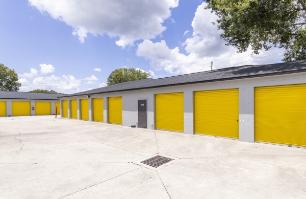 Storage Units at Storage King USA - 075 - Cocoa, FL - W. King St - 3835 West King Street