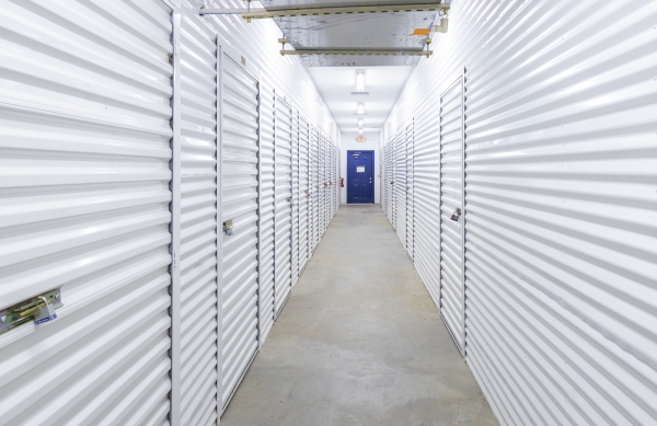 Storage Units at Storage King USA - 075 - Cocoa, FL - W. King St - 3835 West King Street
