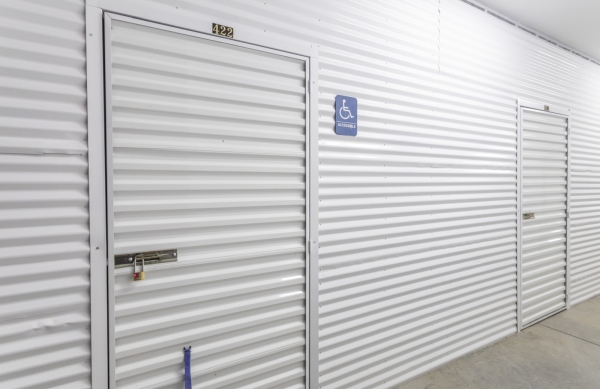 Storage Units at Storage King USA - 075 - Cocoa, FL - W. King St - 3835 West King Street