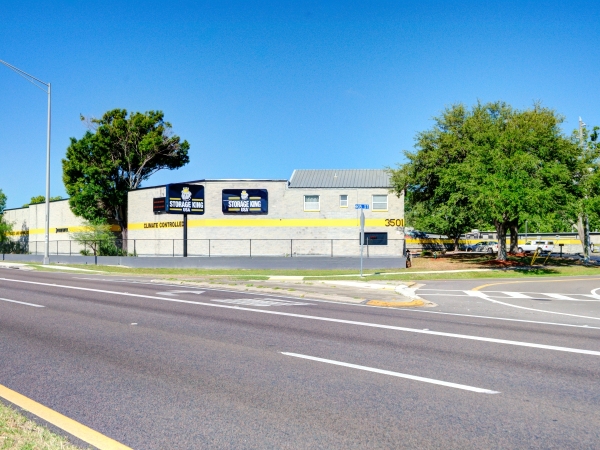 Storage Units at Storage King USA - 179 - Pinellas Park, FL - Gandy Blvd - 3501 Gandy Boulevard North