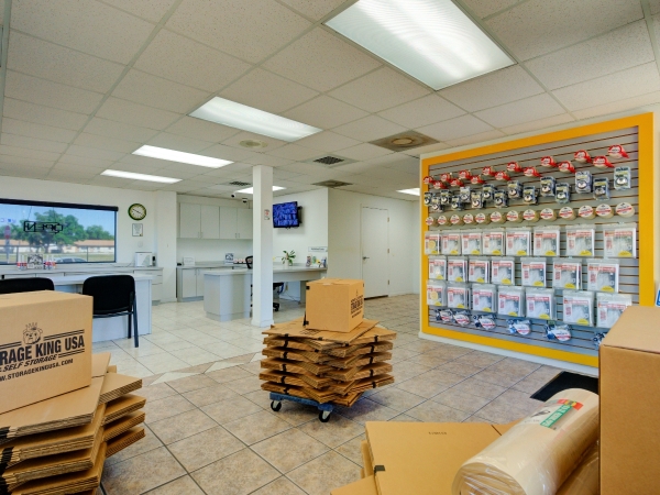 Storage Units at Storage King USA - 179 - Pinellas Park, FL - Gandy Blvd - 3501 Gandy Boulevard North