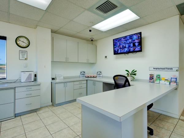 Storage Units at Storage King USA - 179 - Pinellas Park, FL - Gandy Blvd - 3501 Gandy Boulevard North