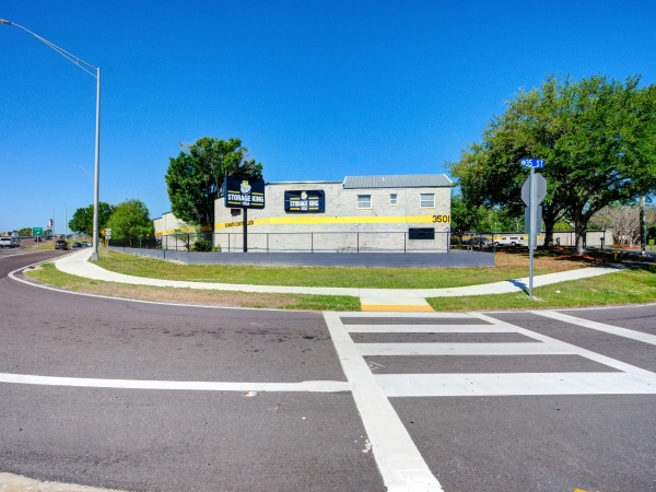 Storage Units at Storage King USA - 179 - Pinellas Park, FL - Gandy Blvd - 3501 Gandy Boulevard North