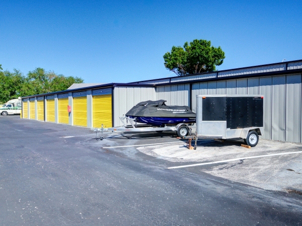 Storage Units at Storage King USA - 179 - Pinellas Park, FL - Gandy Blvd - 3501 Gandy Boulevard North