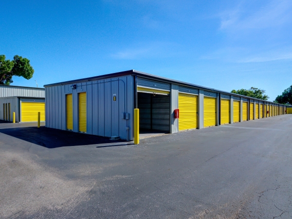 Storage Units at Storage King USA - 179 - Pinellas Park, FL - Gandy Blvd - 3501 Gandy Boulevard North