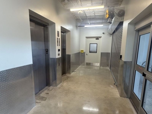 Storage Units at Extra Space Storage - 6106 - Miami - 2915 NW 36th St - 2915 Northwest 36th Street