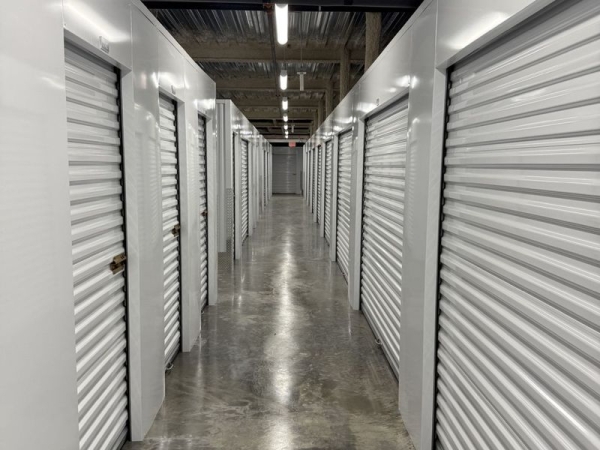 Storage Units at Extra Space Storage - 6106 - Miami - 2915 NW 36th St - 2915 Northwest 36th Street