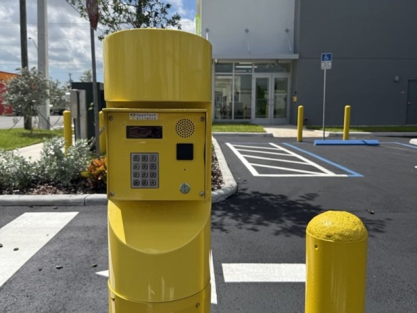 Storage Units at Extra Space Storage - 6106 - Miami - 2915 NW 36th St - 2915 Northwest 36th Street