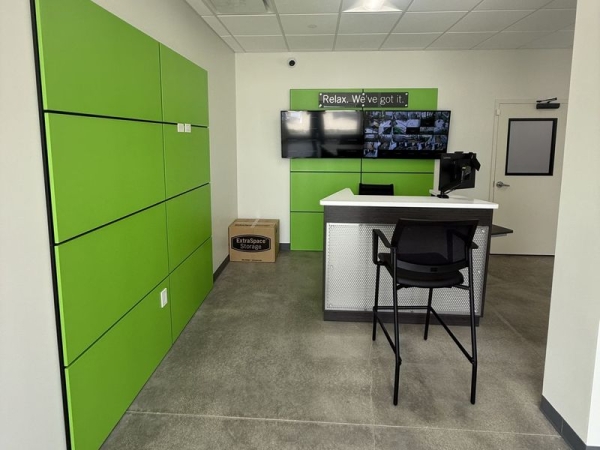 Storage Units at Extra Space Storage - 6106 - Miami - 2915 NW 36th St - 2915 Northwest 36th Street