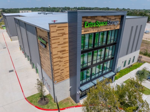 Storage Units at Extra Space Storage - 6545 - Austin - 14926 Ranch Rd 620 N - 14926 Ranch Road 620 North