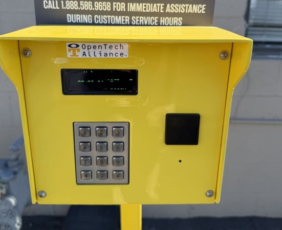 Storage Units at Extra Space Storage - 5006 - Las Vegas - 3360 Las Vegas Blvd - 3360 Las Vegas Boulevard North