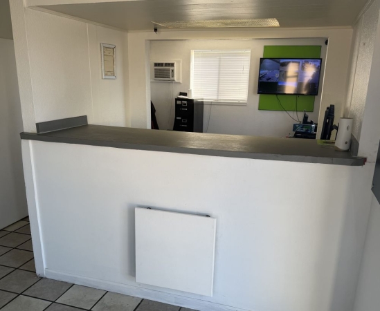 Storage Units at Extra Space Storage - 5006 - Las Vegas - 3360 Las Vegas Blvd - 3360 Las Vegas Boulevard North