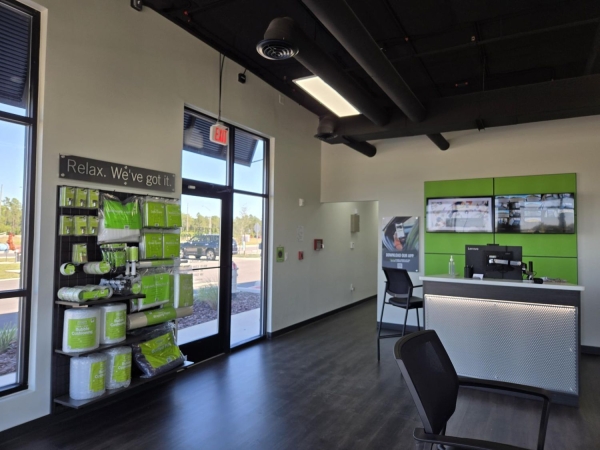 Storage Units at Extra Space Storage - 6658 - St Cloud - E Irlo Bronson Memorial Hwy - 5024 East Irlo Bronson Memorial Highway