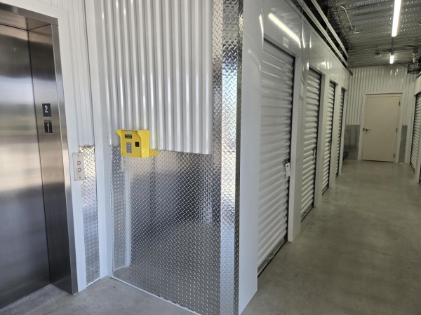 Storage Units at Extra Space Storage - 6561 - San Antonio - 3747 W Loop 1604 N - 3747 West Loop 1604 North