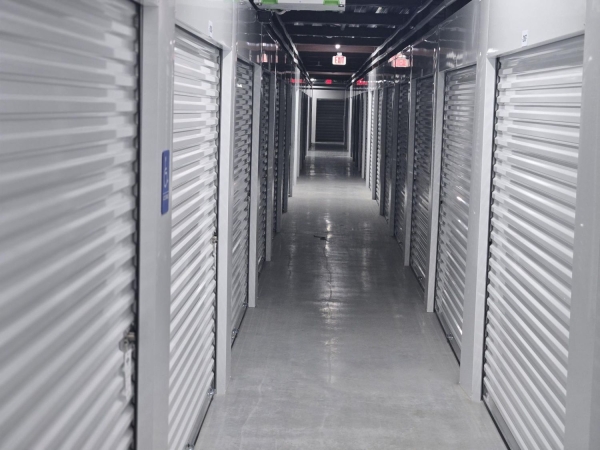 Storage Units at Extra Space Storage - 6561 - San Antonio - 3747 W Loop 1604 N - 3747 West Loop 1604 North