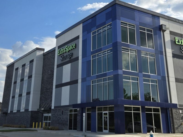 Storage Units at Extra Space Storage - 6357 - Houston - Bammel North Houston Rd - 10307 Bammel North Houston Road