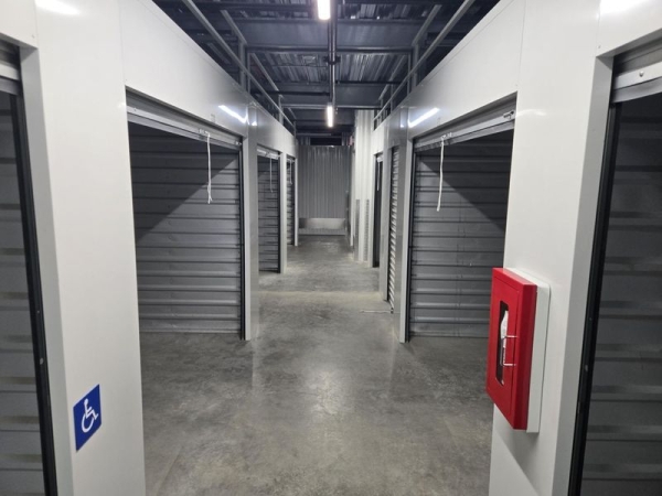 Storage Units at Extra Space Storage - 6357 - Houston - Bammel North Houston Rd - 10307 Bammel North Houston Road