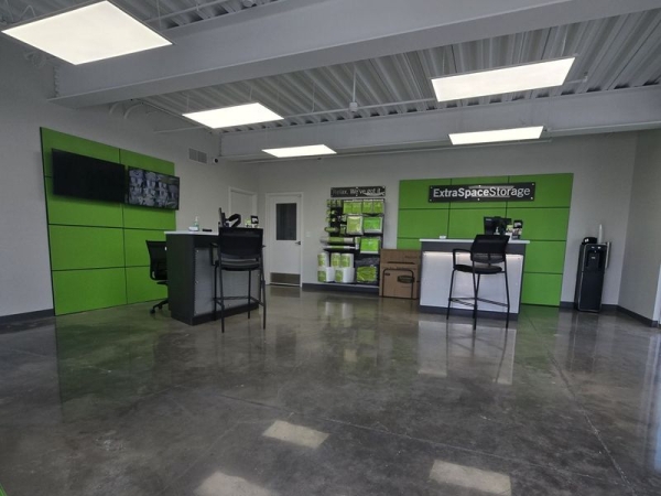 Storage Units at Extra Space Storage - 6357 - Houston - Bammel North Houston Rd - 10307 Bammel North Houston Road