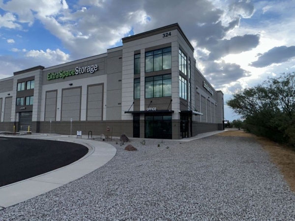 Storage Units at Extra Space Storage - 6503 - Tucson - S Wilmot Rd - 324 South Wilmot Road