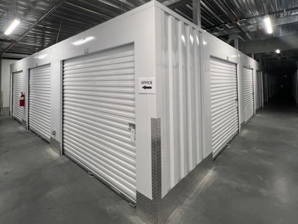 Storage Units at Extra Space Storage - 6557 - Charlotte - E Independence Blvd - 5320 East Independence Boulevard