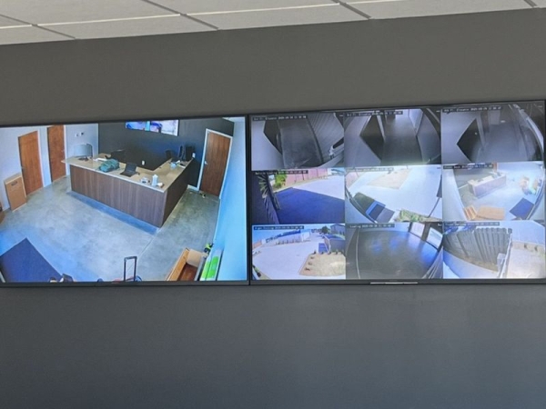 Storage Units at Extra Space Storage - 6557 - Charlotte - E Independence Blvd - 5320 East Independence Boulevard