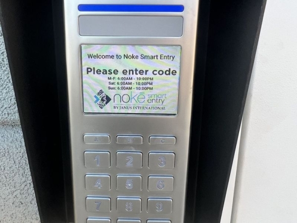 Storage Units at Extra Space Storage - 6557 - Charlotte - E Independence Blvd - 5320 East Independence Boulevard