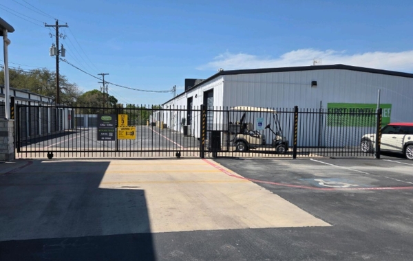 Storage Units at Extra Space Storage - 6991 - Liberty Hill - W State Highway 29 - 15725 West State Highway 29