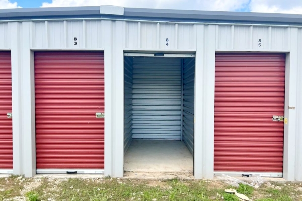 storageunits