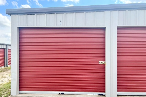 storageunits